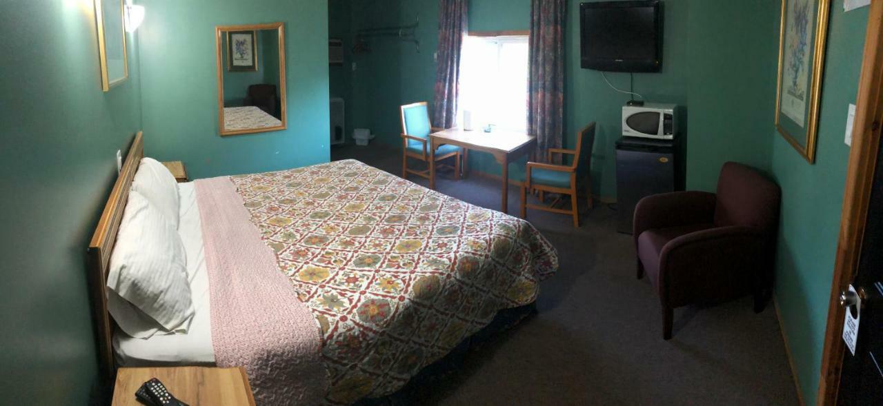 Guest Inn Motel Trenton Exteriér fotografie